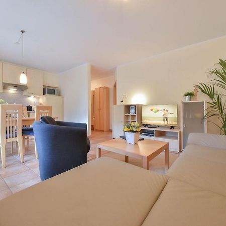 Appartement Solaris 09 Херингсдорф Экстерьер фото