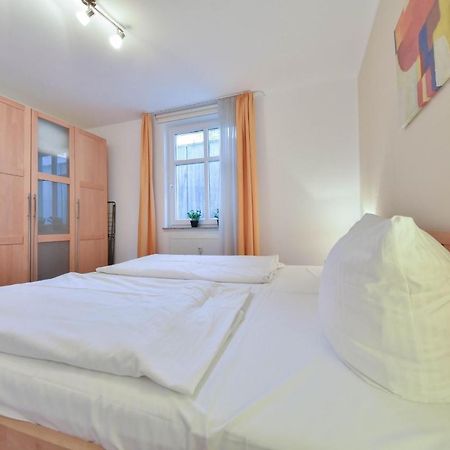 Appartement Solaris 09 Херингсдорф Экстерьер фото